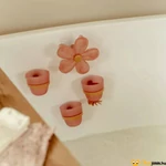 Kép 3/4 - Little Dutch poharas fürdős játék