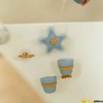 Kép 4/4 - Tengeri csillagos fürdőjáték - Little Dutch