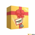 Kép 2/7 - Meglepi! kártyajáték