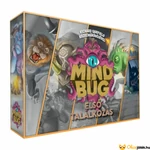 Kép 1/6 - Mindbug - Első találkozás társasjáték