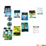 Kép 3/6 - Mindbug Első találkozás játéktér