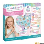 Kép 1/6 - Make It Real ékszerkészítés - összekapcsolható karkötők