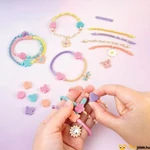 Kép 3/6 - Összepattintós karkötő készítő