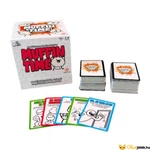 Kép 2/5 - Muffin Time társasjáték tartalma