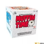 Kép 1/5 - Muffin time társasjáték