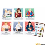 Kép 4/5 - Sportfröccs kocsmahősök