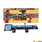 Kép 3/5 - Thunder Road: Vendetta játéktér