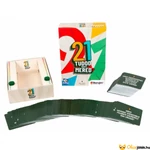 Kép 2/5 - 21 Tudod vagy mered tartozékok