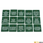 Kép 4/5 - 21 - Tudod vagy mered? kérdései