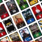 Kép 3/4 - Uno F1 kártyajáték