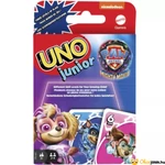 Kép 1/2 - Uno Junior Mancs Őrjárat 