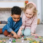 Kép 3/4 - Spy Guy nyomozós társasjáték