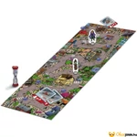 Kép 4/4 - Trefl Spy Guy társasjáték játéktábla