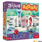 Kép 1/3 - Stitch Aloha! társasjáték