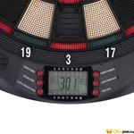 Kép 2/5 - Elektromos darts tábla lcd kijelzővel