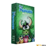 Kép 1/4 - Mumusok társasjáték