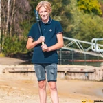 Kép 3/3 - Gyerek Baseball ütő gumifából