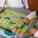 Kép 2/3 - Hörcsögös társasjáték