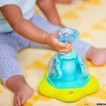 Kép 2/4 - Bright Starts Nyomkodós zenélő játék