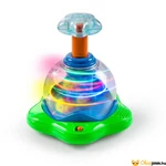 Kép 1/4 - Press and Glow spinner zenélő, világító játék