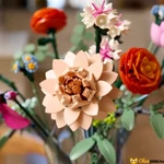 Kép 2/6 - Virág legoból 