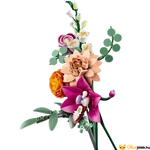 Kép 6/6 - Virágcsokor legoból