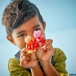 Kép 4/6 - Duplo Peppa malac