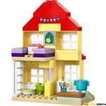 Kép 2/6 - Lego Duplo ház