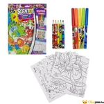 Kép 2/2 - Szám szerinti színező tartalma