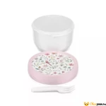 Kép 2/2 - Gyümölcs tároló villával