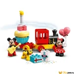 Kép 4/10 - Duplo Mickey egér