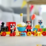 Kép 2/10 - Lego Duplo Disney junior Mickey és Minnie