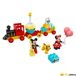Kép 5/10 - Lego Duplo Mickey egér 