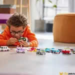 Kép 3/11 - Járműves Lego készlet