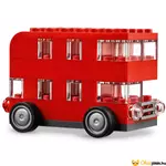 Kép 7/11 - Lego busz