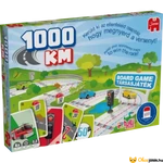 Kép 1/5 - 1000 Km társasjáték