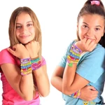 Kép 4/4 - Szilikongumi karkötők