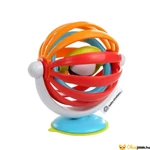 Kép 1/2 - Baby Einstein Spinner tapadókoronggal