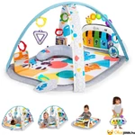 Kép 1/10 - Játékhidas játszószőnyeg 4in1 - Baby Einstein