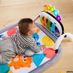 Kép 3/10 - Játszószőnyeg babáknak