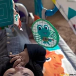 Kép 9/10 - Baby Einstein játszószőnyeg