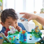 Kép 4/6 - Csillogó kincsek társasjáték