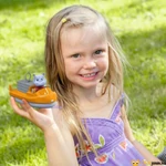 Kép 6/6 - Aquaplay kezdő szett