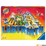 Kép 1/2 - Furfangos Labirintus társasjáték - Ravensburger