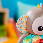 Kép 3/6 - Majmos oball