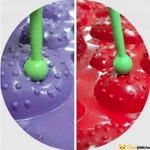 Kép 4/4 - Szenzoros szőnyeg