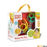 Kép 5/5 - Oball Játék ajándék szett doboza