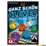 Kép 1/2 - Ganz schön clever