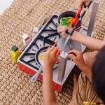 Kép 4/6 - Fa tűzhely