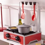 Kép 2/6 - Játék konyha gyerekeknek